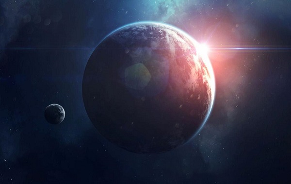 Güneş Sistemimizde Saklanan "Gezegen Y" Adı Verilen Yeni Bir Dünyanın İzleri Bulundu