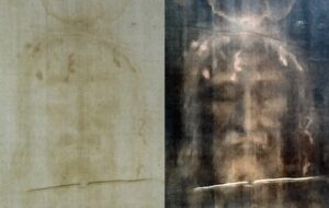 3D Modelleme İsa'nın Kefeni Olarak Bilinen Torino Kefeni'nin Sırrını Ortaya Çıkarıyor