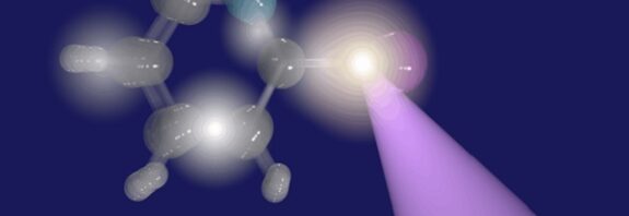 Bilim İnsanları İlk Kez Mutlak Sıfırda Hareket Eden Molekülleri Yakaladı