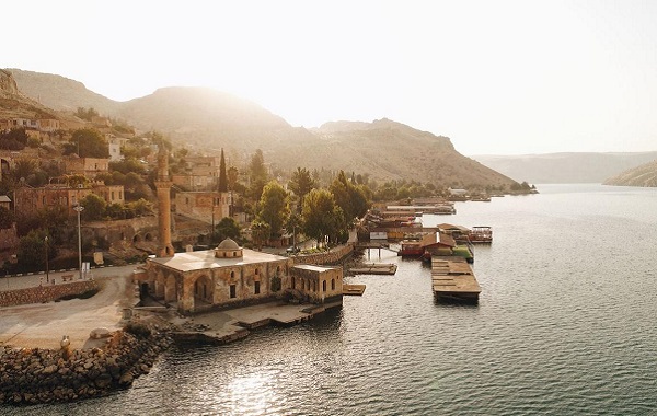 Su, Antik Mezopotamya'da Dünyanın İlk Kentsel Toplumunu Şekillendirdi