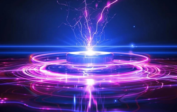 Bilim İnsanları Vortion