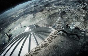 Mining the Moon’s helium-3: The race fueling quantum dreams and fusion hopes
