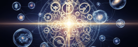 Açıklanamayan Sabitler Gizli Evrenlerin Kanıtı Mıdır, Yoksa Fizik Ötesinde Bir Şey mi