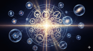 Are Unexplained Constants Proof of Hidden Universes—or Something Beyond Physics?