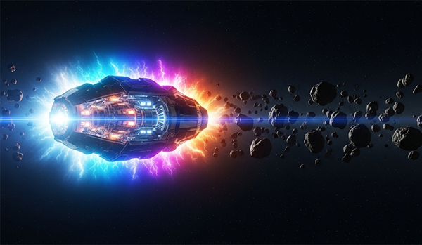 Bir Sonraki Oumuamua Uzaylıların Sondası Olabilir mi