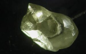 ‘Time capsules’: 292-mile-deep diamonds reveal hidden chemistry in Earth’s mantle