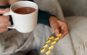 Kahve Antibiyotiklerin Etkinliğini Azaltıyor