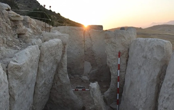 5000-year-old stone tomb discovered in Spain is 43 feet long — and it holds many prehistoric burials