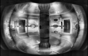 First proof of plasma ripples reveals link between nuclear fusion energy and cosmos