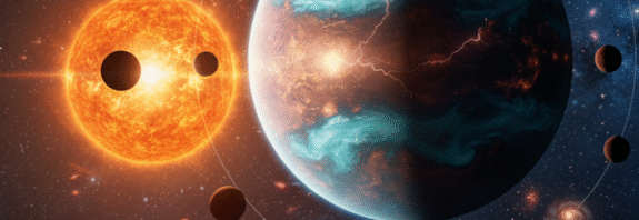 Within Two Years, Will We Know If Another Earth Exists Just 41 Light-Years Away? If confirmed, this would mark the first detection of an atmosphere around