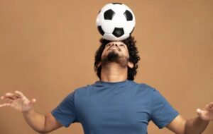 Futbolun Beyne Nasıl Zarar Verdiğini Açıklayan İlk Bilimsel Makale