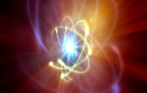 Physicists Measured The Pulse of an Atom's Magnetic Heart in Real Time