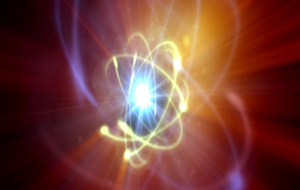Physicists Measured The Pulse of an Atom's Magnetic Heart in Real Time