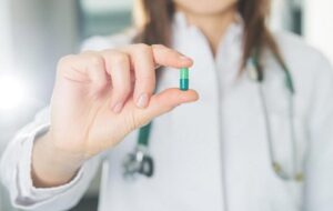 Yeni Hap Tehlikeli Yüksek Tansiyonu Önemli Ölçüde Düşürüyor