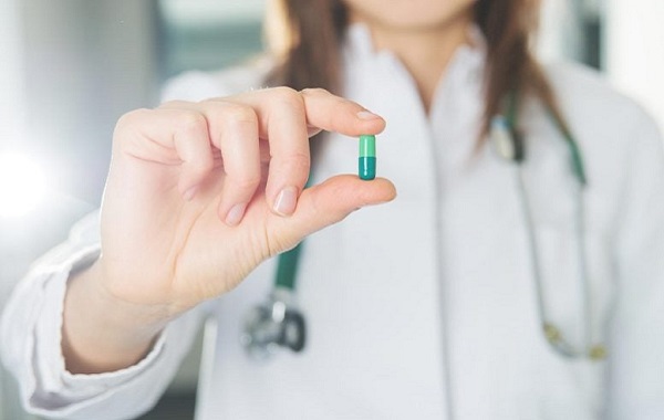 Yeni Hap Tehlikeli Yüksek Tansiyonu Önemli Ölçüde Düşürüyor