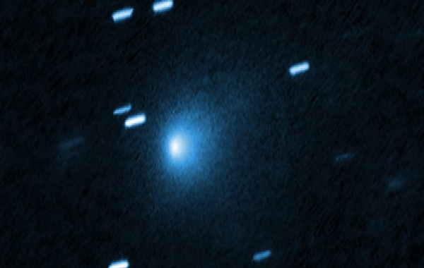 4 Powerful Telescopes Agree: Interstellar Comet 3I/ATLAS Really Is Bizarre