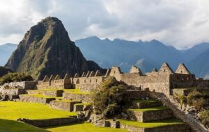 Machu Picchu "Dünya Harikası" Statüsünü Kaybedebilir!