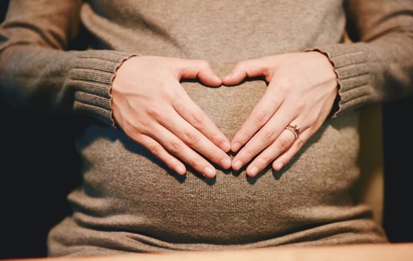 Wearable devices could monitor pregnancy abnormalities by tracking physiological patterns