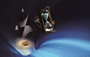 Electrons that act like photons reveal a quantum secret