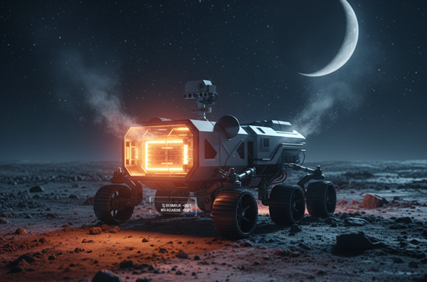 Can Temperature-Adaptive Batteries Be the Key to Surviving Mars’ Harsh Nights?