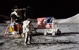 Sulfuric surprise: Scientists uncover clues of ancient moon formation in Apollo 17 samples