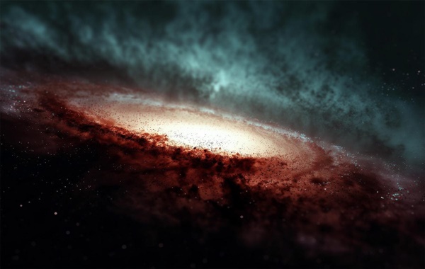 Karanlık Enerji Sabit