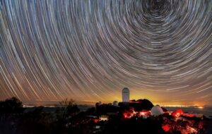 Cosmic ‘big crunch’ may end the universe in 20 billion years from now, physicist claims