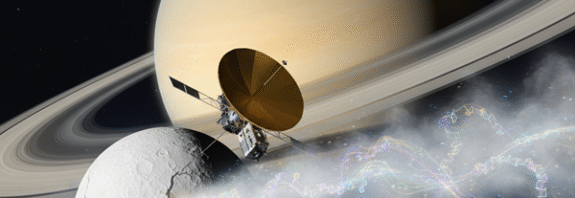 Enceladus’ta Yaşam İçin Gerekli Altı Temel Elementten Beşi Bulundu — Eksik Olan Sır Perdesi Ne Zaman Kalkacak?
