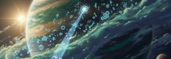 From Carl Sagan’s Dreams to Reality: Is Cloud-Based Life the Next Big Discovery?