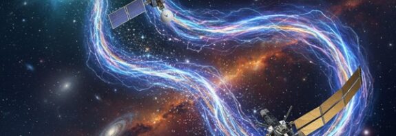 Hera ve Europa Clipper, 3IATLAS'ın kuyruğundan geçerse ne olur