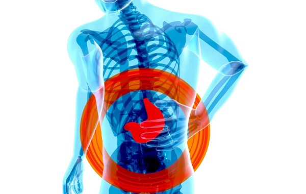 Ülser ve Mide Kanserine Karşı Olası Bir Aşının Temelini Buldu