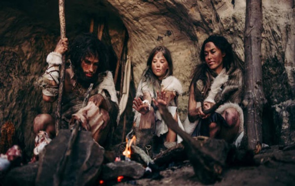 Avrupanın İlk Mimarları