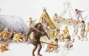 Neanderthals and Mesolithic hunter-gatherers shaped European landscapes long before agriculture, study reveals