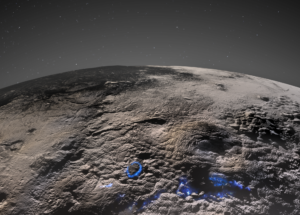 Pluto’s Cryovolcanism: A Mystery That Could Rewrite Planetary Science