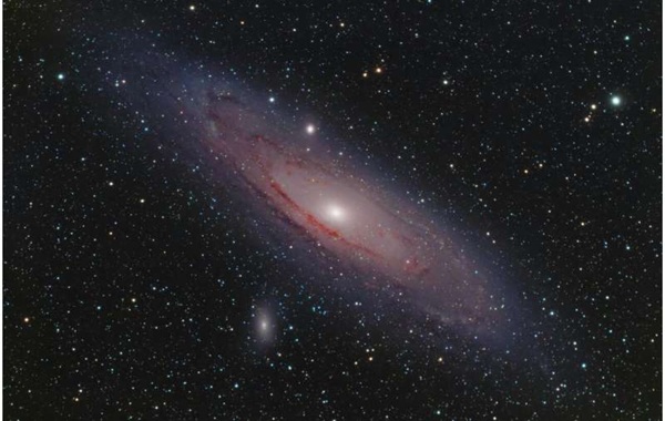 Dark matter and dark energy may only be a cosmic illusion