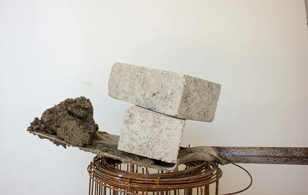 Geleneksel Çimentodan 17 Kat Daha Güçlü Bir Çimento Üretildi