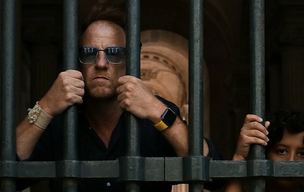 Cezaevinin Bilişim Sistemini Hackleyen Mahkumlar Cezalarını Değiştirdi