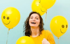 Mutluluğun Ömrü Uzatmaya Başladığı Bir "Eşik Noktası" Keşfetti