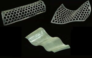 Bambu Yapım Parçalanabilen Plastik, Gerçek Plastik Kadar Dayanıklıdır