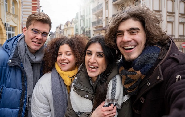 Bilim İnsanları Kişinin Doğum Yerinin Tepki Hızını Etkilediğini Kanıtladı