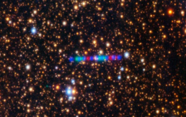 3I/ATLAS Tartışması Derinleşiyor