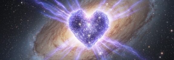 A Box-Shaped Heart at the Center of the Milky Way Scientists Are Stunned by What They Found