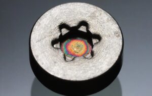 Americium: How a small element could power the next century of space exploration