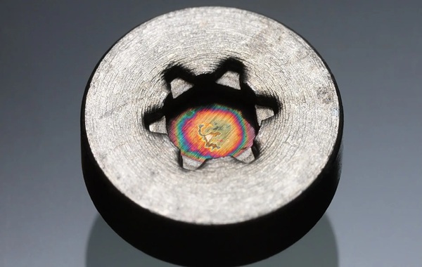 Americium: How a small element could power the next century of space exploration