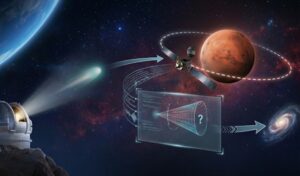 Is 3I/ATLAS Hiding Clues About Life Beyond Our Solar System?