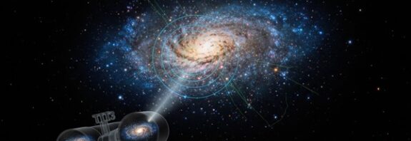 Can a Galaxy Grow in Complete Isolation… or Are We Missing Something?