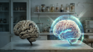 Çok Dillilik Bir Tür “Zihinsel Kalkan” mı? Araştırmacılar Bu Sırrı Nasıl Çözdü?