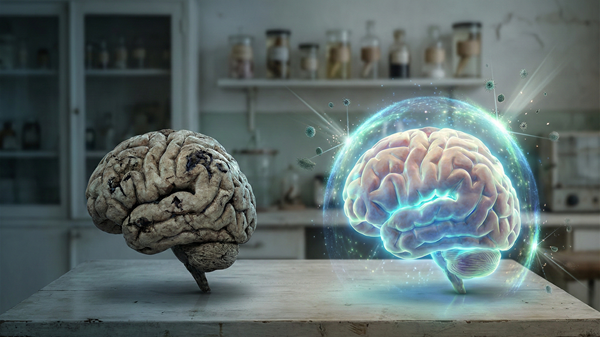 Çok Dillilik Bir Tür “Zihinsel Kalkan” mı? Araştırmacılar Bu Sırrı Nasıl Çözdü?