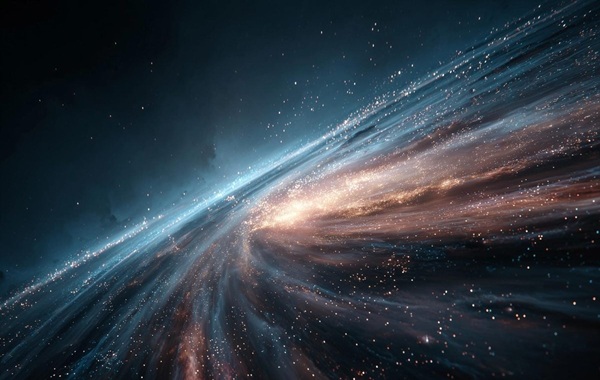 Is the Universe Slowing Down? Stunning New Evidence Says Yes