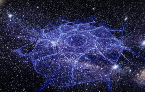 Is Dark Matter Controlled by a Secret “Fifth Force”?